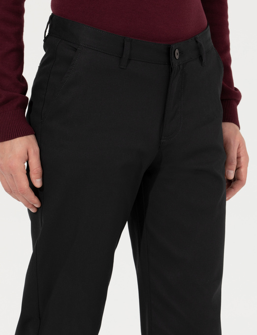 شلوار کتان مردانه پیر کاردین