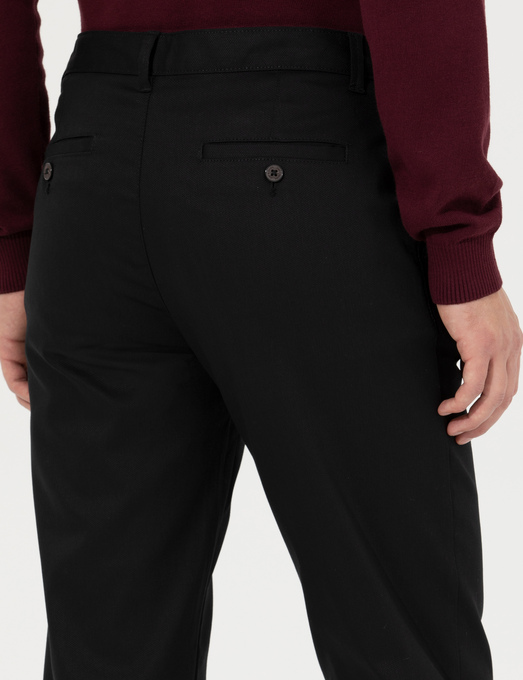 شلوار کتان مردانه پیر کاردین