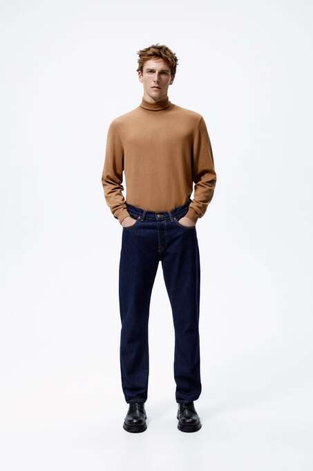 پولیور مردانه زارا