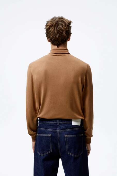 پولیور مردانه زارا