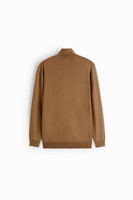 پولیور مردانه زارا