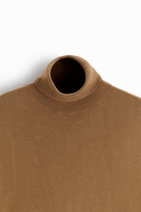 پولیور مردانه زارا