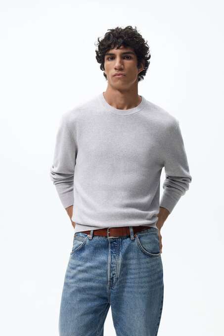 پولیور مردانه زارا