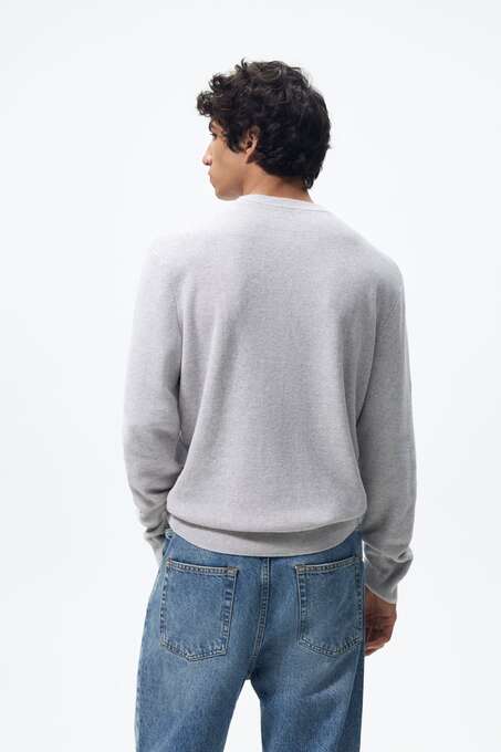 پولیور مردانه زارا