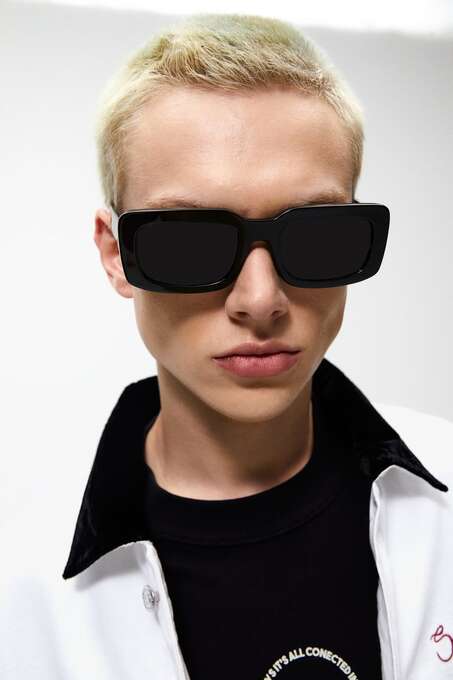 کت جین مردانه زارا