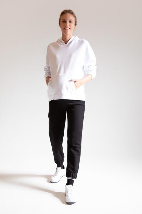 شلوار بارداری زنانه دیفکتو