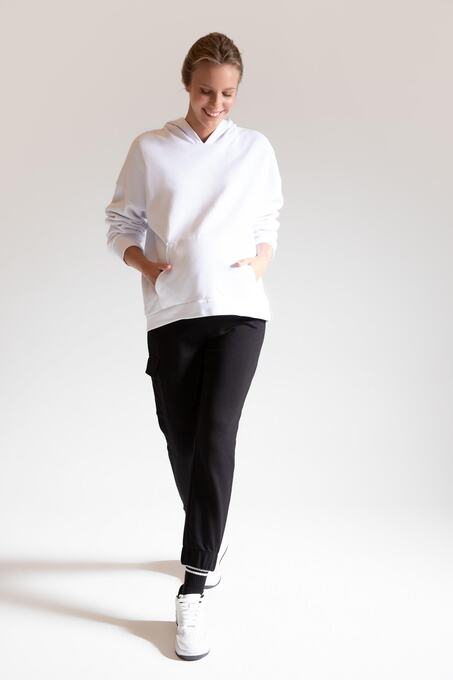 شلوار بارداری زنانه دیفکتو