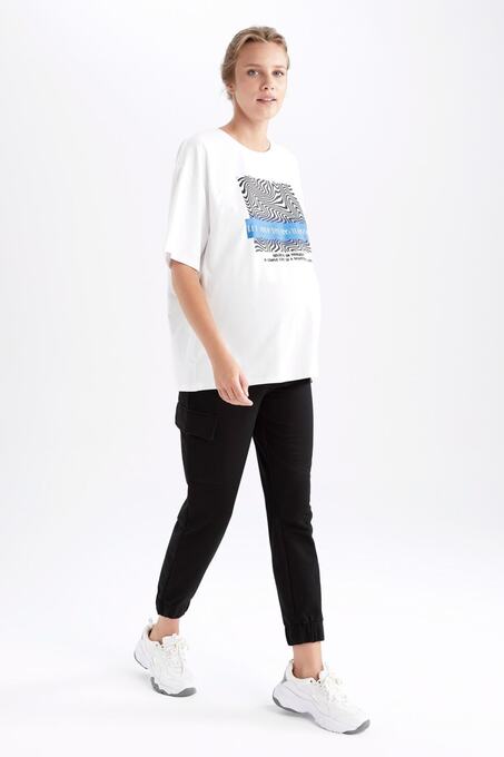 شلوار بارداری زنانه دیفکتو