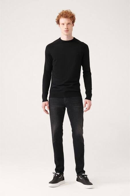 پولیور مردانه آوا