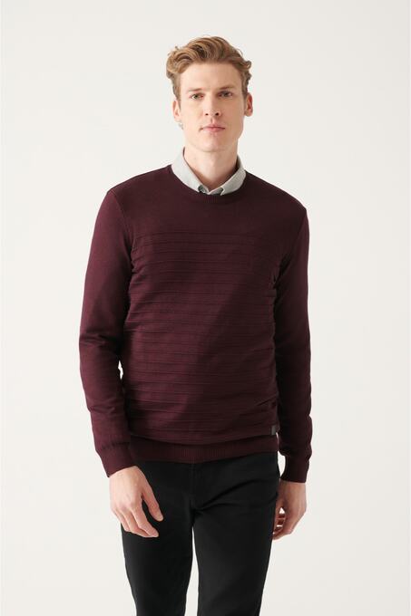 پولیور مردانه آوا