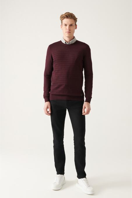 پولیور مردانه آوا