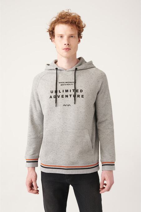 سوییشرت و هودی مردانه آوا