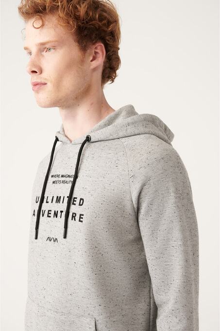 سوییشرت و هودی مردانه آوا