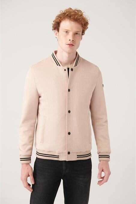 کاپشن مردانه آوا