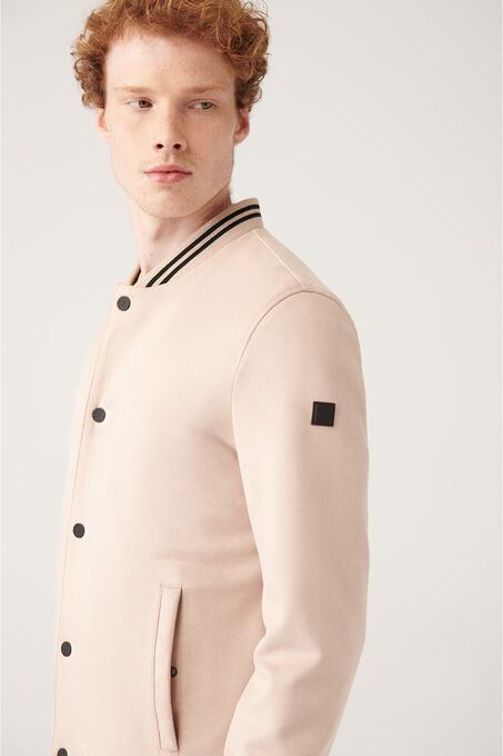 کاپشن مردانه آوا