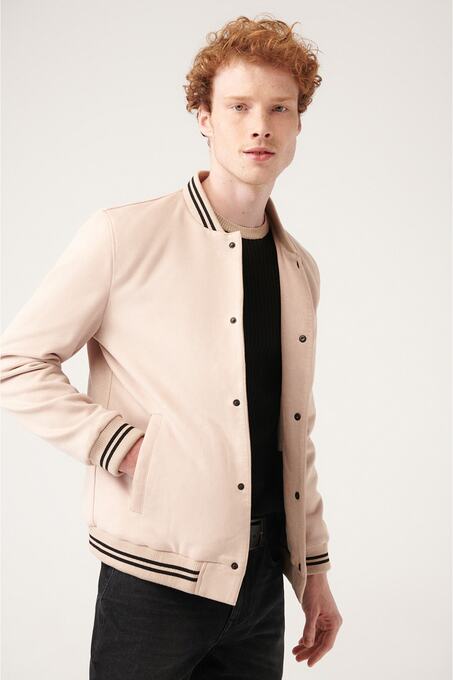 کاپشن مردانه آوا