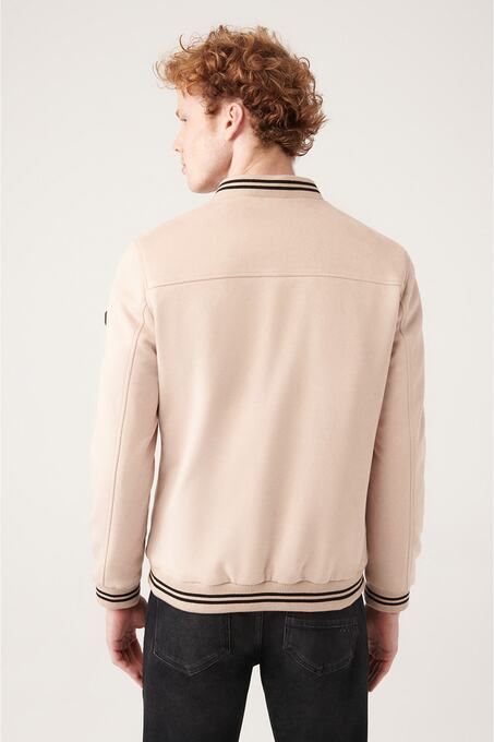 کاپشن مردانه آوا