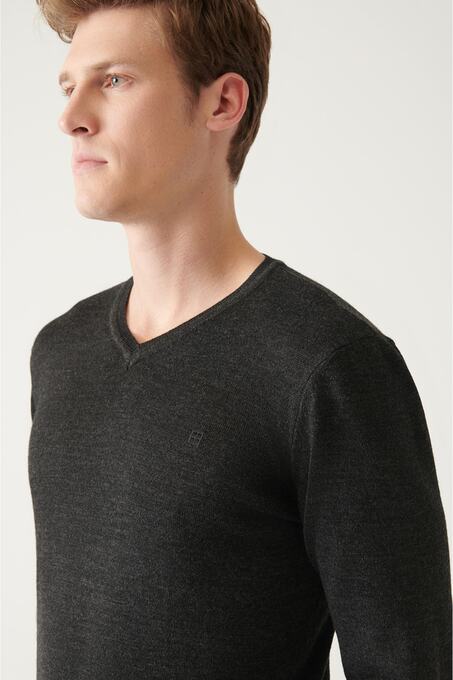 پولیور مردانه آوا