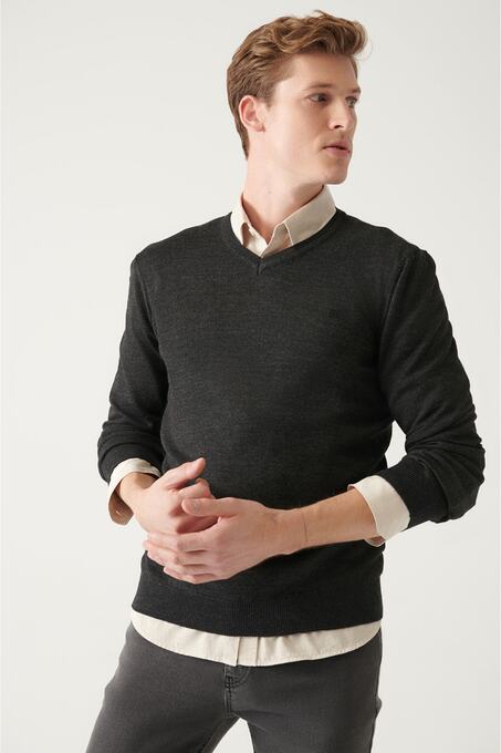 پولیور مردانه آوا