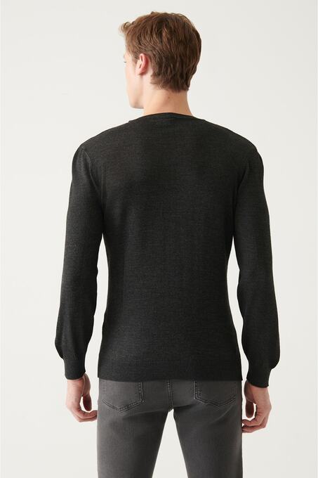 پولیور مردانه آوا