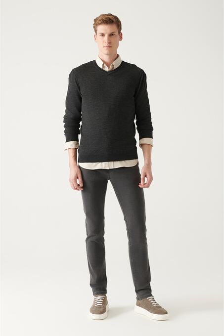 پولیور مردانه آوا