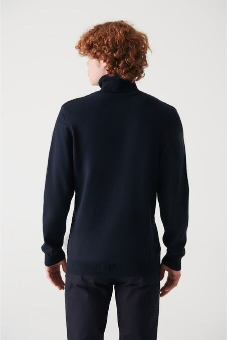 پولیور مردانه آوا