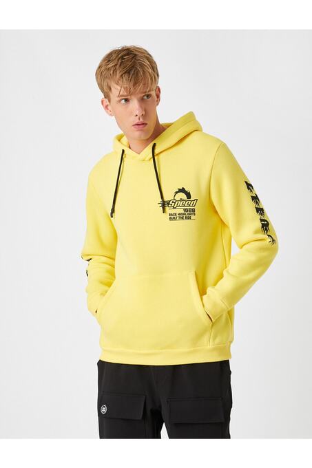 سوییشرت و هودی مردانه کوتون