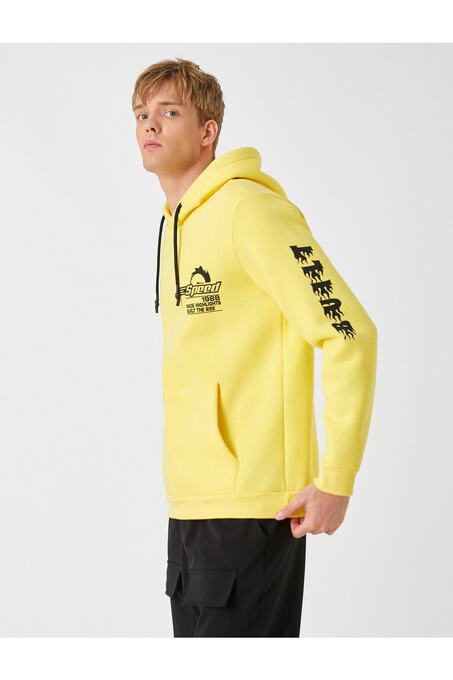 سوییشرت و هودی مردانه کوتون