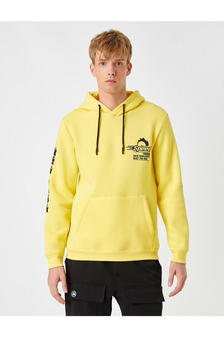 سوییشرت و هودی مردانه کوتون