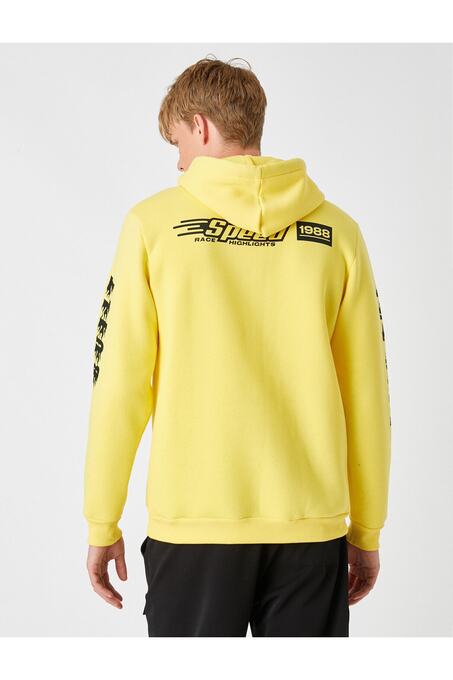 سوییشرت و هودی مردانه کوتون