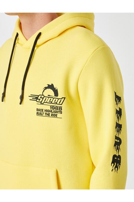 سوییشرت و هودی مردانه کوتون