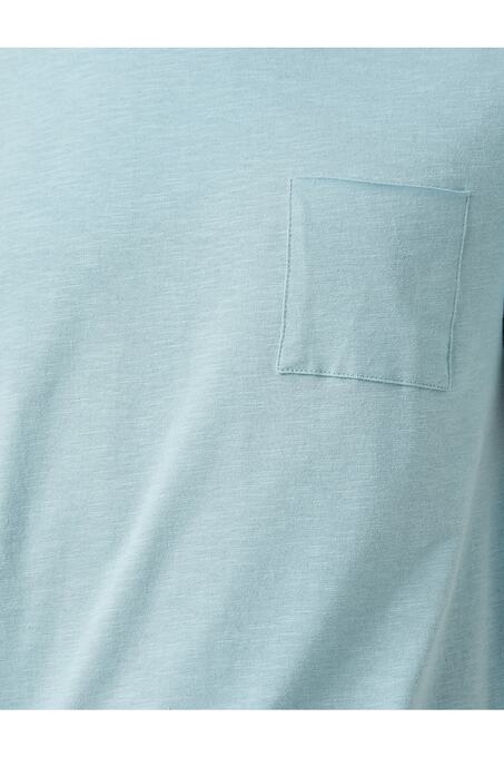 تی شرت آستین کوتاه مردانه کوتون