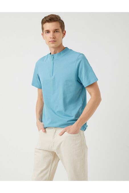 پولو شرت مردانه کوتون