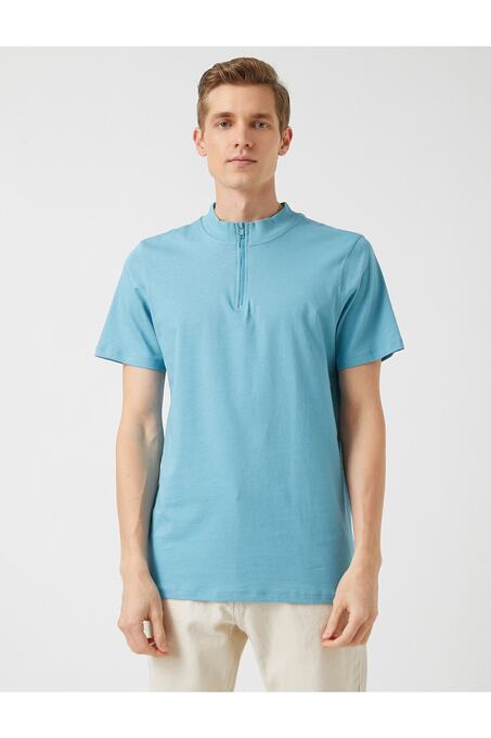 پولو شرت مردانه کوتون