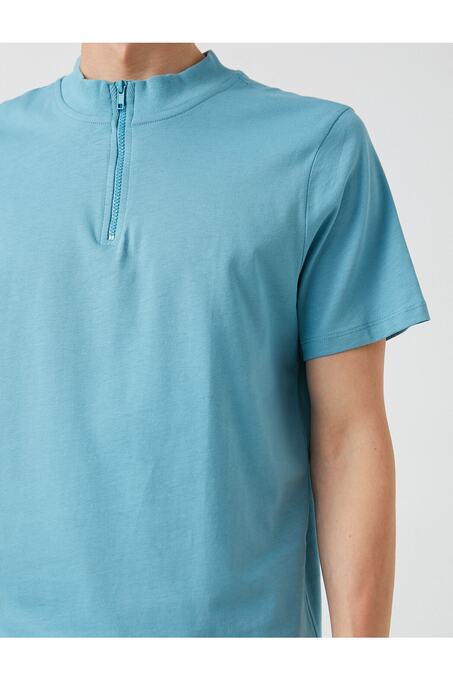 پولو شرت مردانه کوتون