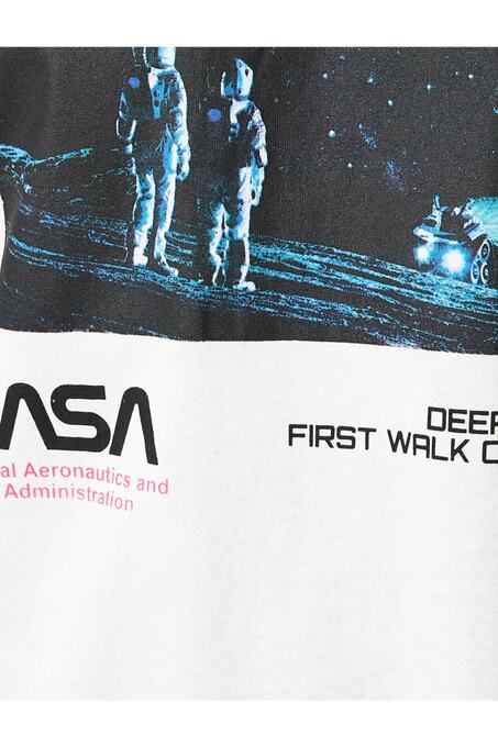 تی شرت آستین کوتاه مردانه کوتون