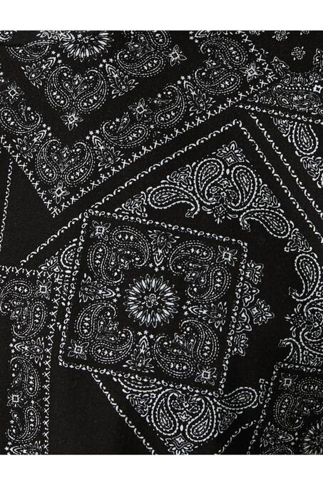 تی شرت آستین کوتاه مردانه کوتون