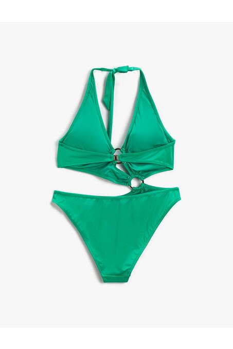 مایو یک تکه زنانه کوتون