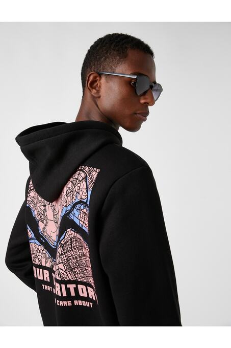 سوییشرت و هودی مردانه کوتون