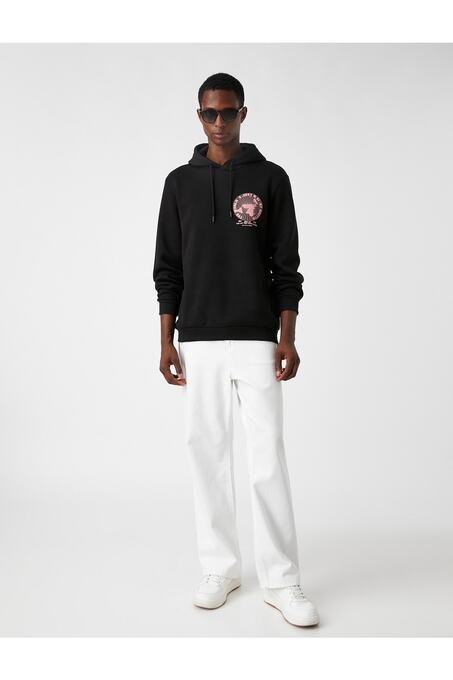 سوییشرت و هودی مردانه کوتون