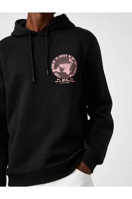 سوییشرت و هودی مردانه کوتون