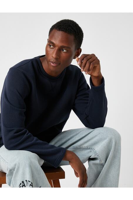 سوییشرت و هودی مردانه کوتون