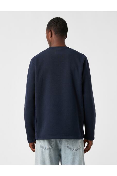 سوییشرت و هودی مردانه کوتون