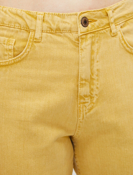 شلوار جین زنانه کوتون