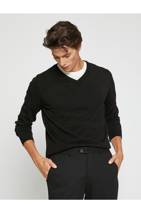 پولیور مردانه کوتون