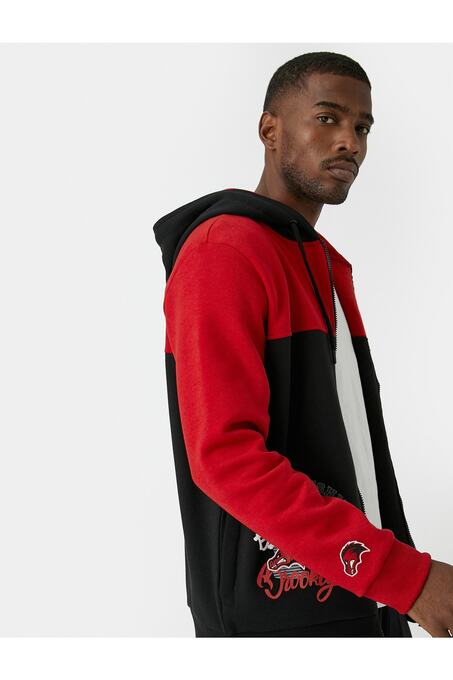 سوییشرت و هودی مردانه کوتون