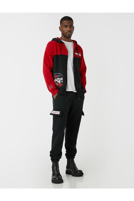 سوییشرت و هودی مردانه کوتون