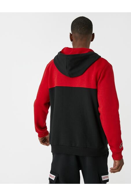 سوییشرت و هودی مردانه کوتون