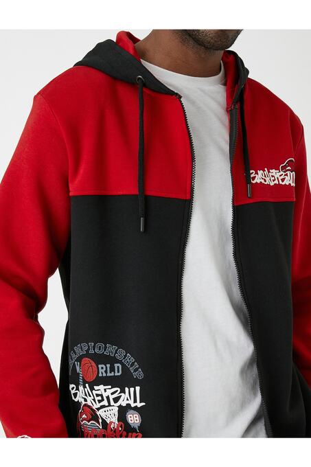 سوییشرت و هودی مردانه کوتون