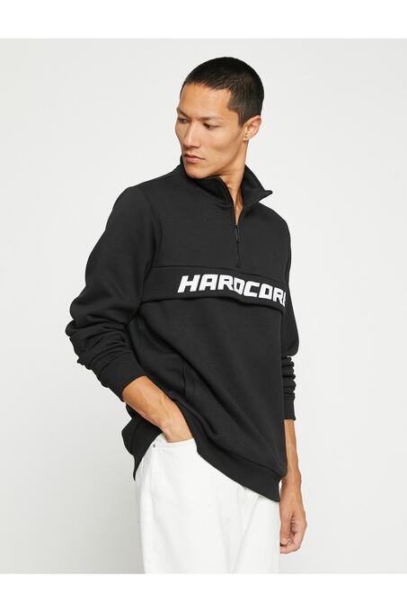 سوییشرت و هودی مردانه کوتون